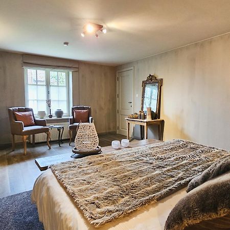 B&B Droomkerke Ruiselede Buitenkant foto