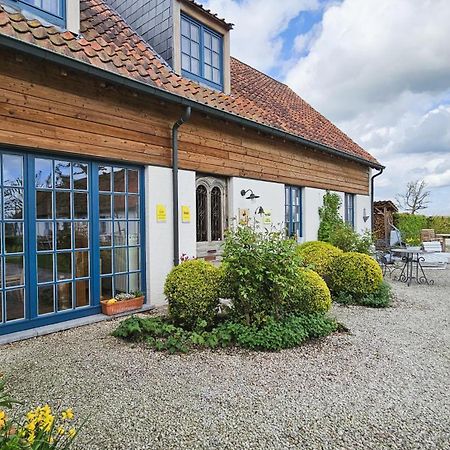 B&B Droomkerke Ruiselede Buitenkant foto
