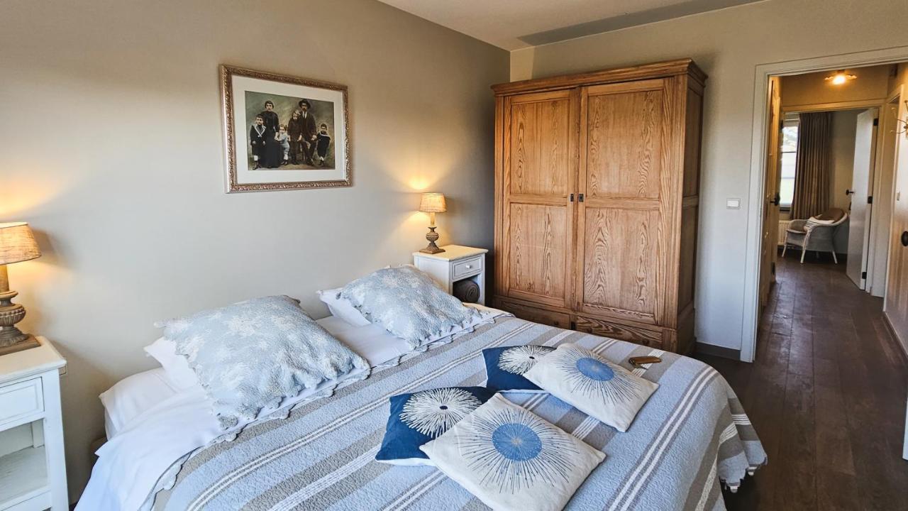 B&B Droomkerke Ruiselede Buitenkant foto