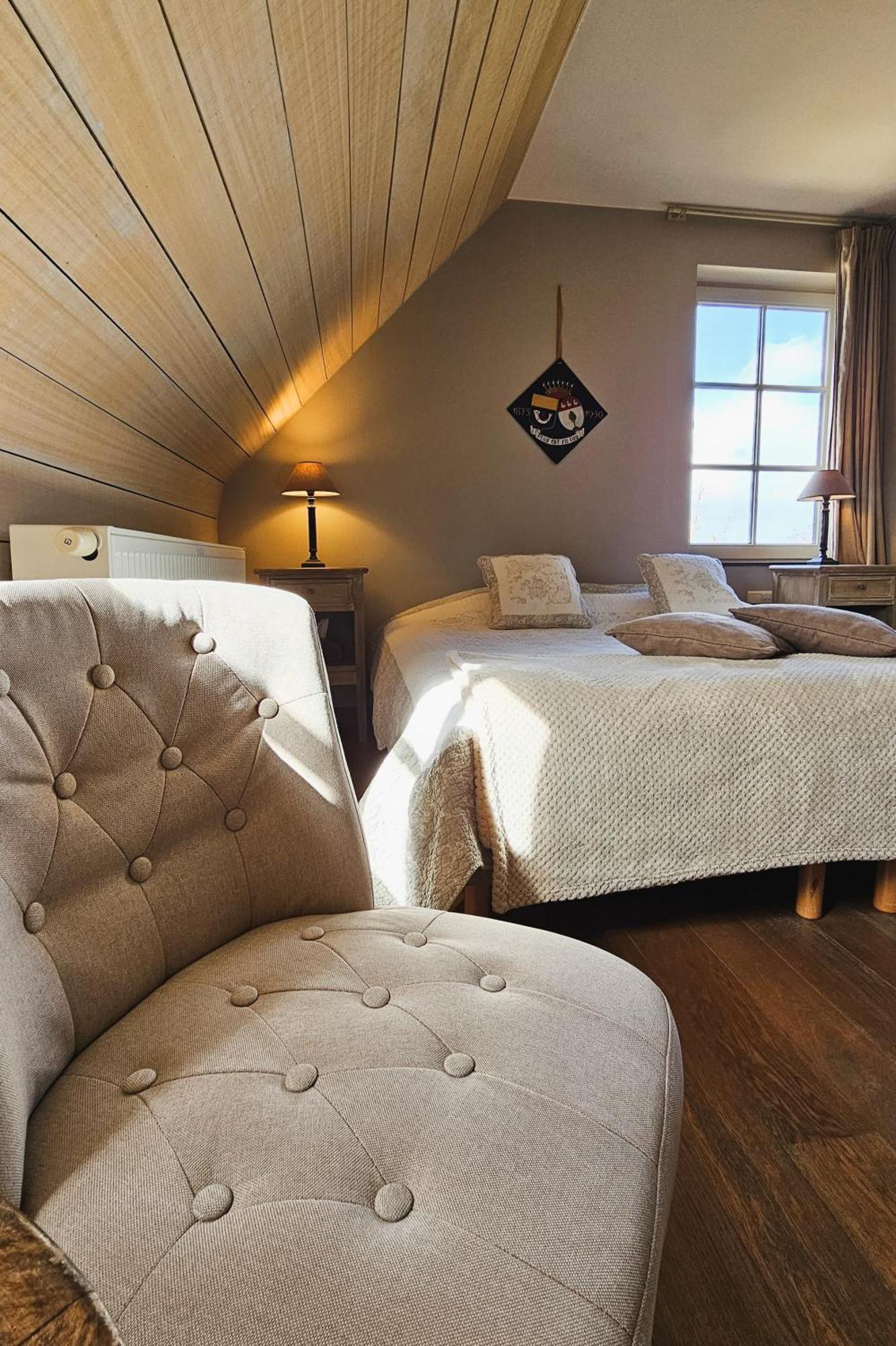 B&B Droomkerke Ruiselede Buitenkant foto