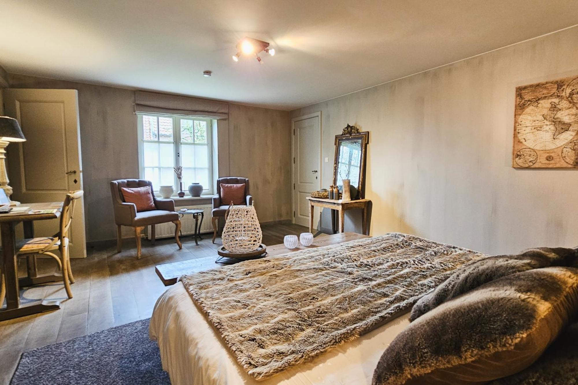 B&B Droomkerke Ruiselede Buitenkant foto