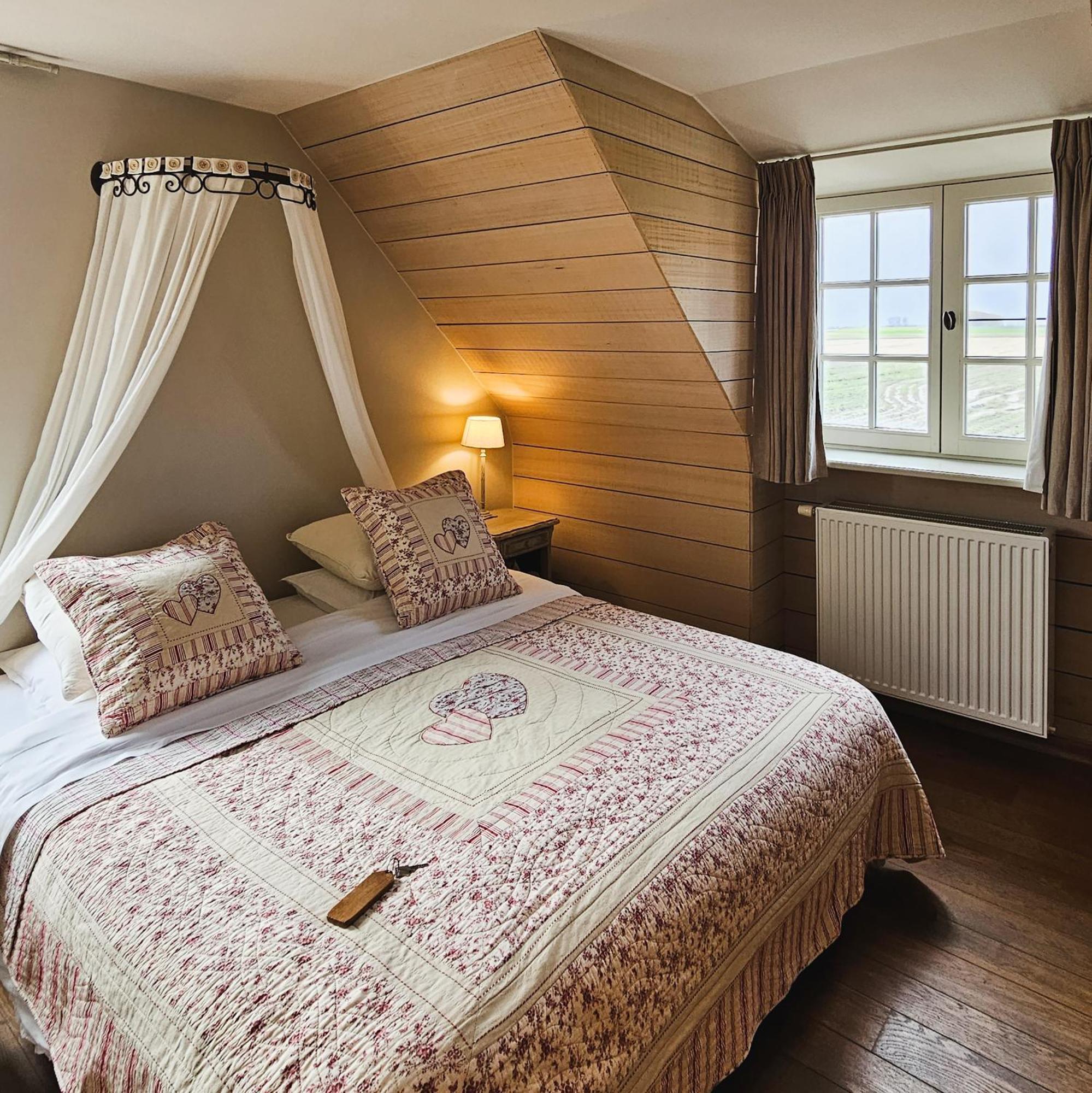 B&B Droomkerke Ruiselede Buitenkant foto